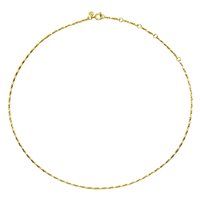 Collier Breil Femme BIG HEART in Acier TJ3714 - TJ3714
